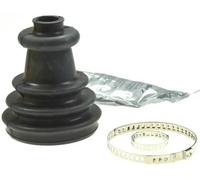 Fuelle protector de la junta homocinética 190975 SPIDAN para RENAULT SAAB VW BMW