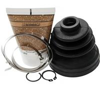 Fuelle protector de la junta homocinética lado de engranaje 0115-ZZE150T FEBEST