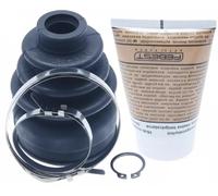 Febest Fuelle árbol de transmisión 0515-M2T para Suzuki, Opel Mokka, Mazda 2, Chevrolet Trax