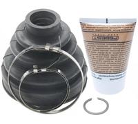 Fuelle protector de la junta homocinética lado de engranaje 0715-JB416XT FEBEST