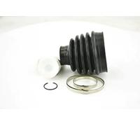 Fuelle protector de la junta homocinética lado de rueda 2517-C5II FEBEST