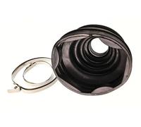 Fuelle protector de la junta homocinética lado de rueda 49-2076 MAXGEAR