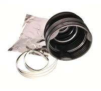 Fuelle protector de la junta homocinética lado de rueda 49-2116 MAXGEAR
