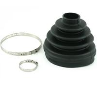 Fuelle protector de la junta homocinética lado de rueda FT28306 FAST para FIAT