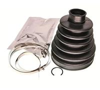 Fuelle protector de la junta homocinética lado de rueda PVC 49-2104 MAXGEAR