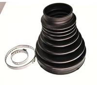 Fuelle protector de la junta homocinética lado de rueda PVC 49-2109 MAXGEAR