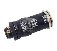Fuelle Suspensión De La Cabina Febi Bilstein 39433 para Scania