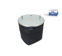 Fuelle Suspensión neumática DT DE REPUESTO REGIONES Experiencia en IAM adecuado