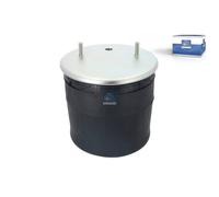 Fuelle Suspensión neumática DT PIEZAS DE REPUESTO para yotros