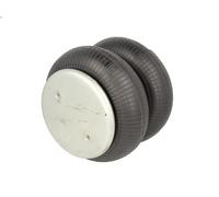 Fuelle, suspensión neumática DT SPARE PARTS 4.81070 para AXOR 11.967 2002-