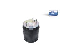 Fuelle Suspensión Neumática DT SPARE PARTS Apto para U.a. Ford Cargo