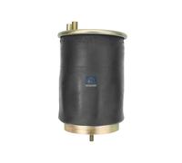 Fuelle Suspensión Neumática DT SPARE PARTS Apto para U.a. Renault Trucks