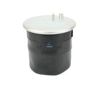 Fuelle Suspensión Neumática DT SPARE PARTS Iam-Expertise Apto para Man L2000
