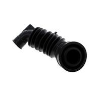 Fuelle Tubo de Escape Con Carlinga Lavadora Ariston Indesit Original C00386630