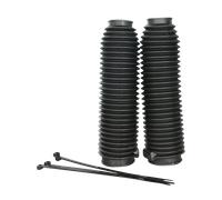 Fuelles de Horquilla Progrip Negras
