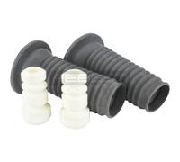 Fuelles Delanteros para Amortiguador Con Parachoques Juego de Reparación Apto A