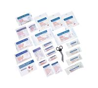 Füllsortiment Betriebe DIN 13169 - B01NBPJY9F | Packung (126 Stück)