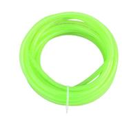 Fuels Pipe Hose, High Pressure Lines, Translucent Tubing, System Connector for Boat Engines Small Motor Systems Outdoor Equipment Repair Maintenance