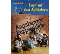 Fünf auf dem Apfelstern [Alemania] [DVD]