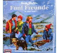 Fünf Freunde - 009/im Alten Turm