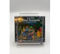 Fünf Freunde - 065/und die Schwarze Festung