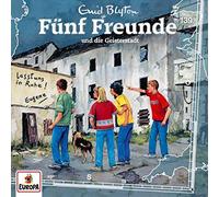 Fünf Freunde - 139/und die Geisterstadt