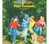 Fuenf Freunde 2