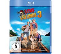 Fünf Freunde 3 (Blu-ray)