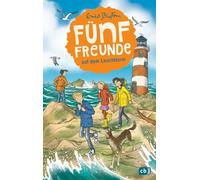 Fünf Freunde auf dem Leuchtturm: 16