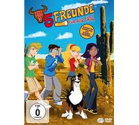 Fünf Freunde - Für alle Fälle - Box 3 [Alemania] [DVD]