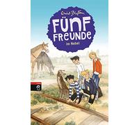 Fünf Freunde im Nebel: 17