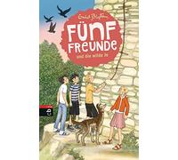 Fünf Freunde und die wilde Jo: 19