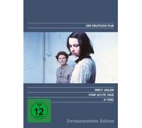 Fünf letzte Tage - Edition Deutscher Film [Alemania] [DVD]
