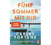 Fünf Sommer mit dir: Roman - Der internationale Bestseller und Romanvorlage zur großen Verfilmung EVERY YEAR AFTER - jetzt auf Amazon Prime!: 1