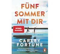 Fünf Sommer mit dir: Roman - Every Summer After. Der internationale Bestseller - die Romanvorlage zur großen Verfilmung: 1