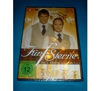 Fünf Sterne - 1. Staffel/Episode 11-20 [Alemania] [DVD]