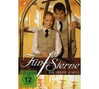 Fünf Sterne - 2. Staffel [Alemania] [DVD]