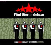 Fünf Sterne Deluxe - Dein Herz Schlägt Schneller/+ [Import]