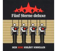 Fünf Sterne Deluxe - Dein Herz Schlägt Schneller [Import]