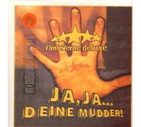 Fünf Sterne Deluxe - Deine Mudder [Import] [Vinilo]