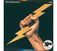 Fünf Sterne Deluxe - Flash [Vinilo]