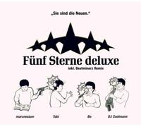 Fünf Sterne Deluxe - Fünf Sterne Deluxe [Import]