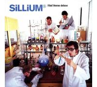 Fuenf Sterne Deluxe - Sillium