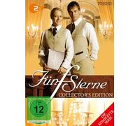 Fünf Sterne - Die komplette Serie [Alemania] [DVD]
