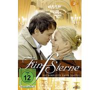 Fünf Sterne - Staffel 1 [DVD]