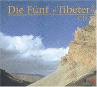 Fuenf Tibeter,die - Die 5 Tibeter [Import]