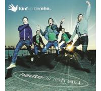 Fünf vor der Ehe - Heute eine Frau