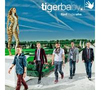 Fünf vor der Ehe - Tigerbaby