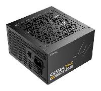 Fuente Alimentación 1000W ANTEC GSK1000 EC 80 PLUS Gold Fully-Modular Negro