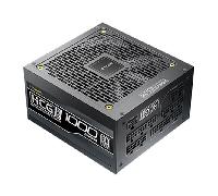fuente alimentación 1000w antec high current gamer hcg1000 pro platinum atx 3.1 80 plus platinum fully-modular negro